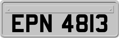 EPN4813