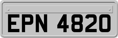 EPN4820