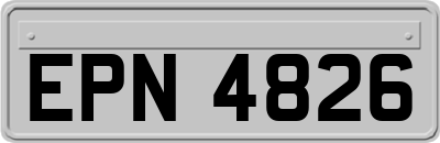 EPN4826