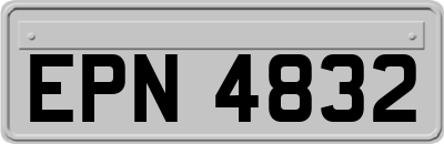 EPN4832