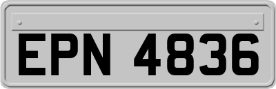 EPN4836