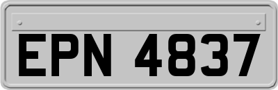 EPN4837