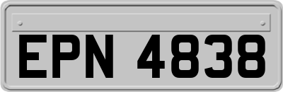 EPN4838