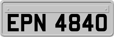EPN4840