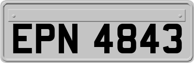 EPN4843