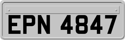 EPN4847