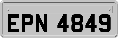 EPN4849