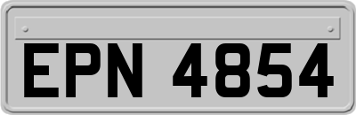 EPN4854