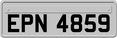 EPN4859