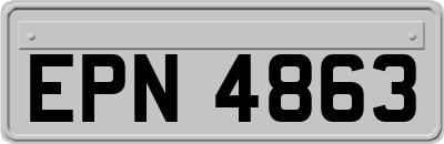 EPN4863