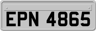 EPN4865