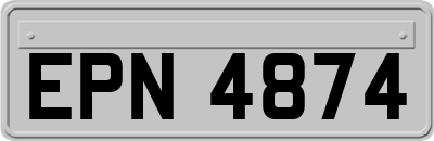 EPN4874