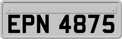 EPN4875