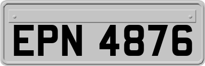 EPN4876