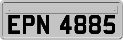 EPN4885
