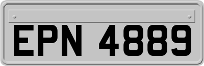 EPN4889