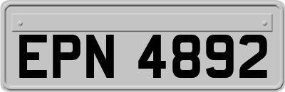 EPN4892