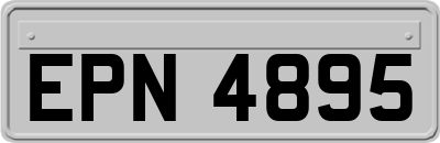 EPN4895
