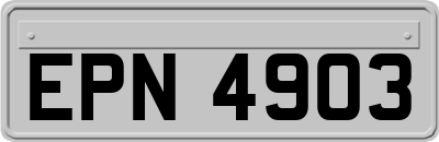 EPN4903