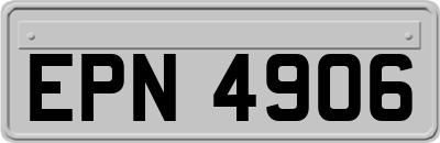 EPN4906