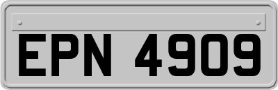 EPN4909