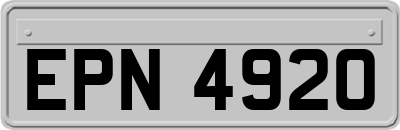 EPN4920