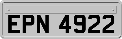 EPN4922