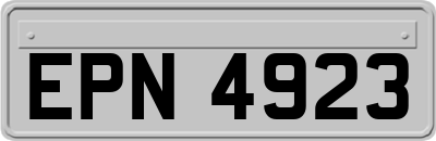 EPN4923