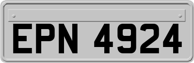 EPN4924