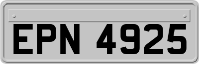 EPN4925