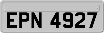 EPN4927