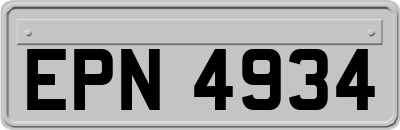 EPN4934
