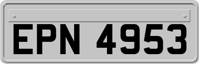 EPN4953