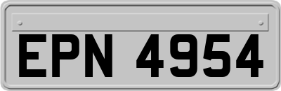 EPN4954