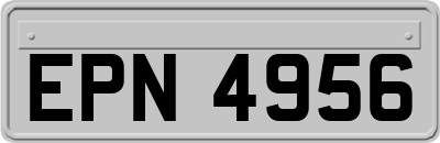 EPN4956