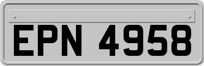 EPN4958