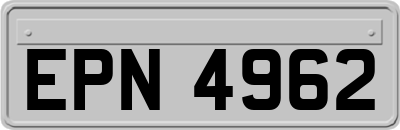 EPN4962