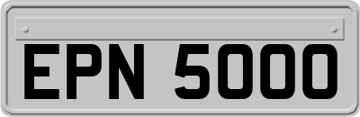 EPN5000