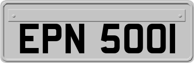 EPN5001