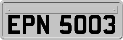 EPN5003