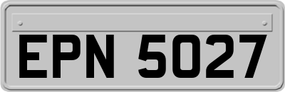 EPN5027