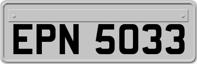 EPN5033