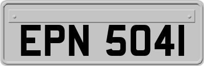 EPN5041