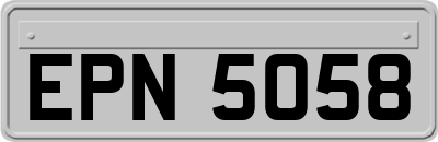 EPN5058