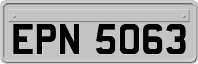 EPN5063