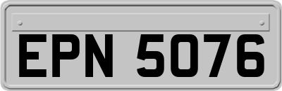 EPN5076
