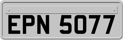 EPN5077