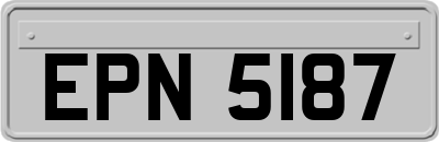EPN5187