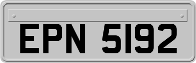 EPN5192