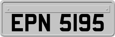 EPN5195
